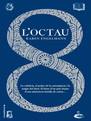 cover image of L'Octau